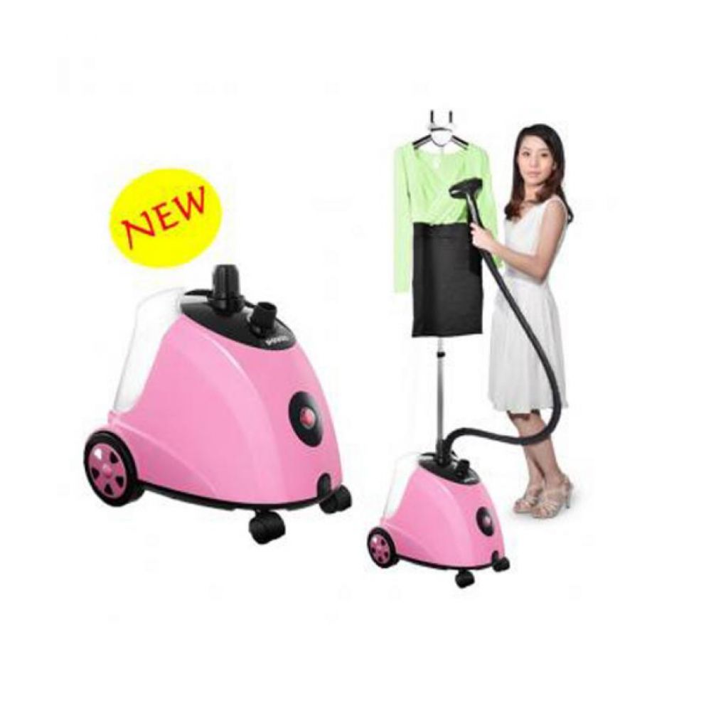 1 DANA Garment Steamer European Standard Steam irons in Pakistan